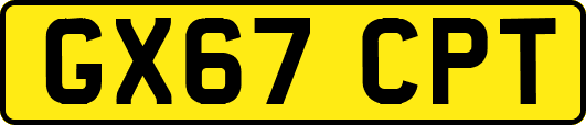 GX67CPT