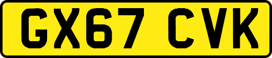 GX67CVK