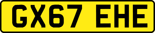 GX67EHE