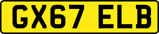 GX67ELB
