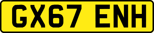 GX67ENH