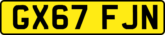 GX67FJN