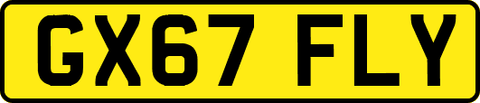 GX67FLY