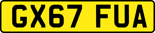 GX67FUA