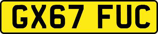 GX67FUC