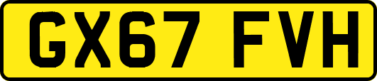 GX67FVH