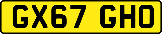 GX67GHO