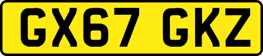 GX67GKZ