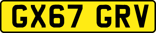 GX67GRV