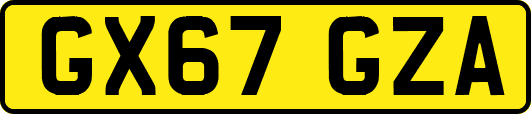 GX67GZA