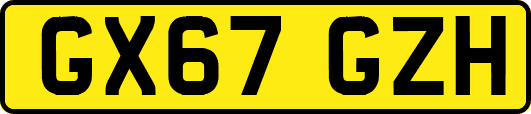 GX67GZH