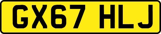 GX67HLJ