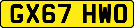 GX67HWO