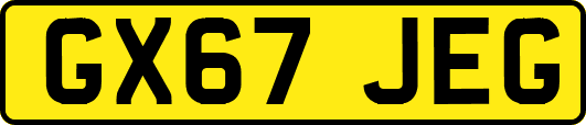 GX67JEG