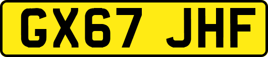 GX67JHF