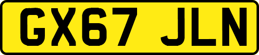 GX67JLN