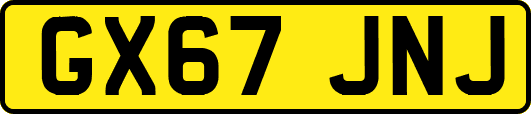 GX67JNJ