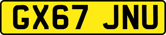 GX67JNU