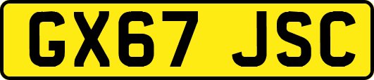 GX67JSC