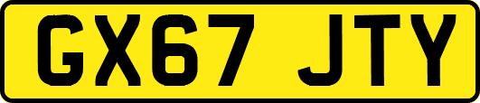GX67JTY