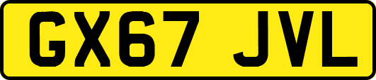 GX67JVL