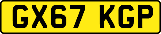 GX67KGP