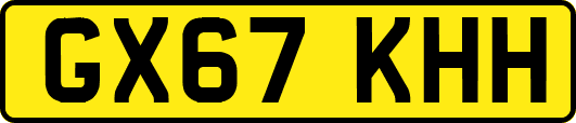 GX67KHH
