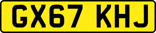 GX67KHJ
