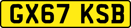 GX67KSB