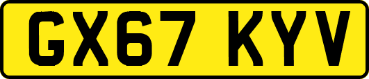 GX67KYV