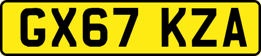 GX67KZA