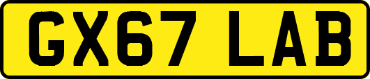 GX67LAB