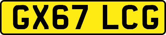 GX67LCG