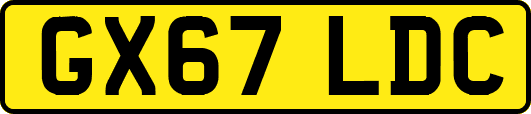 GX67LDC
