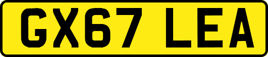 GX67LEA