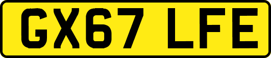 GX67LFE