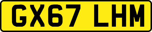 GX67LHM