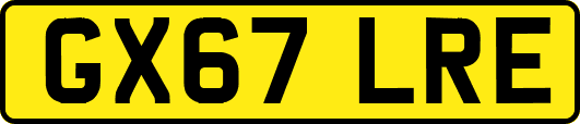 GX67LRE