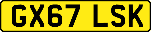 GX67LSK