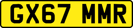 GX67MMR