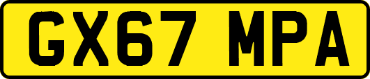 GX67MPA