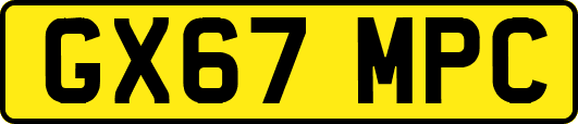 GX67MPC