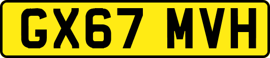 GX67MVH