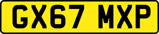 GX67MXP