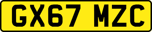 GX67MZC