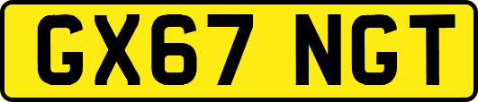 GX67NGT