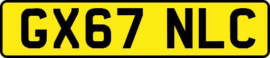 GX67NLC