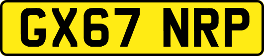 GX67NRP