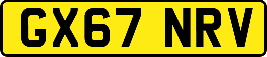 GX67NRV