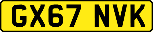 GX67NVK